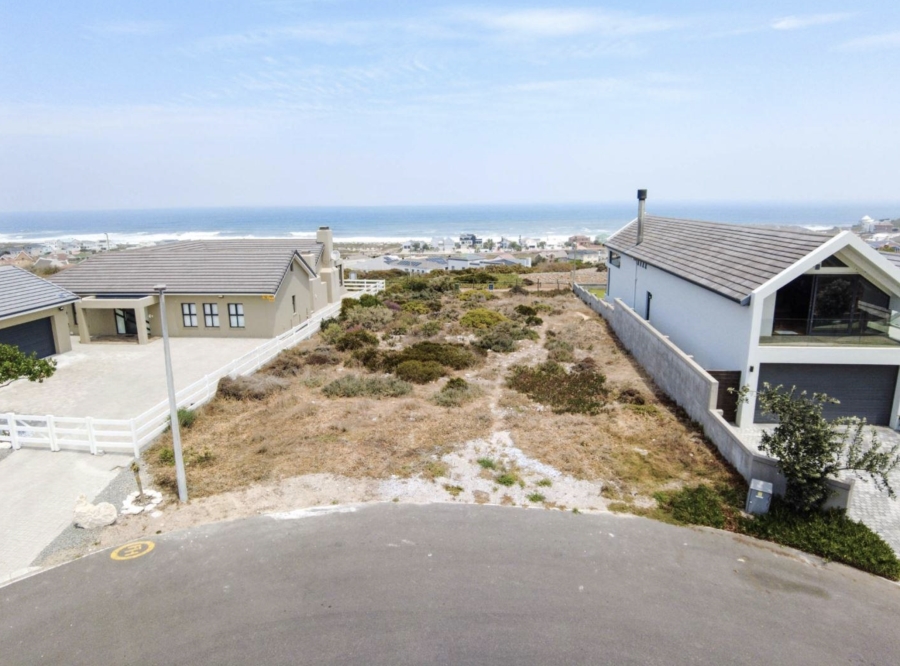 0 Bedroom Property for Sale in Yzerfontein Western Cape